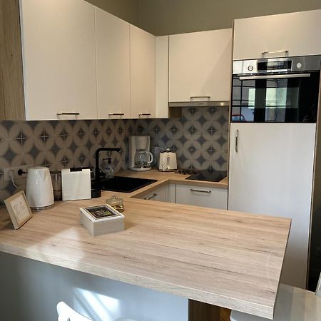 Apartmán Marianne 1 Bergerac Exteriér fotografie