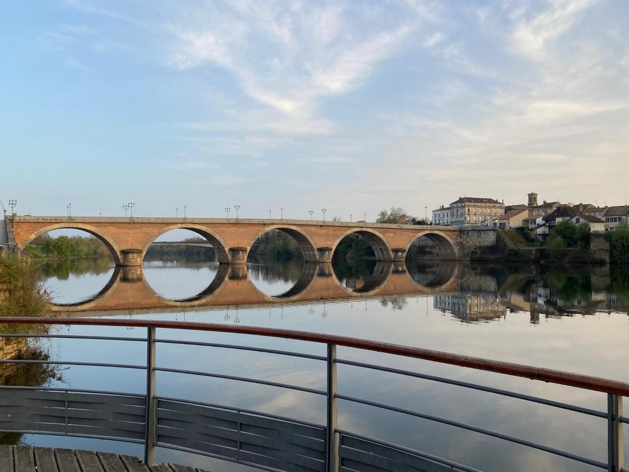 Apartmán Marianne 1 Bergerac Pokoj fotografie