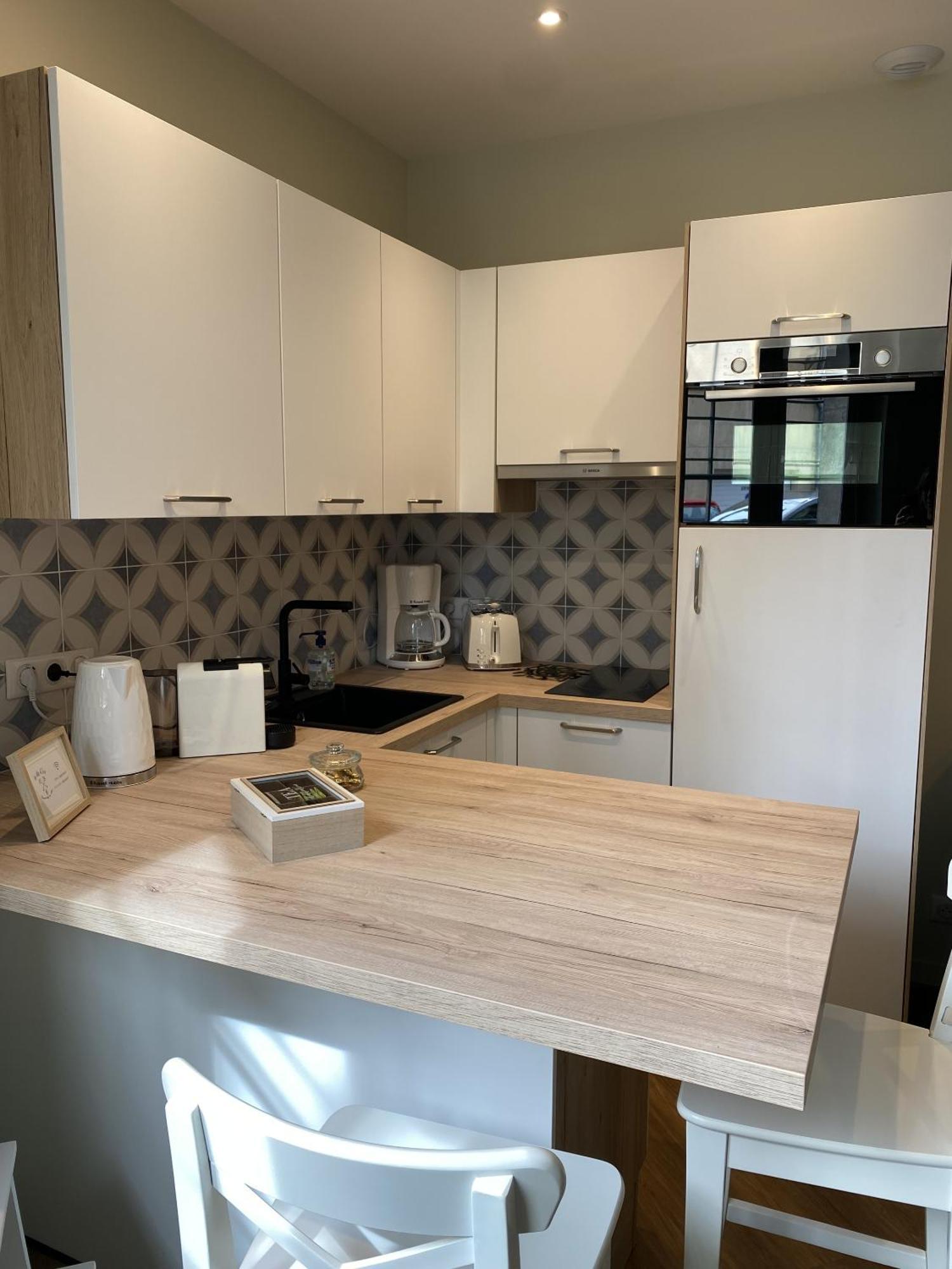 Apartmán Marianne 1 Bergerac Pokoj fotografie