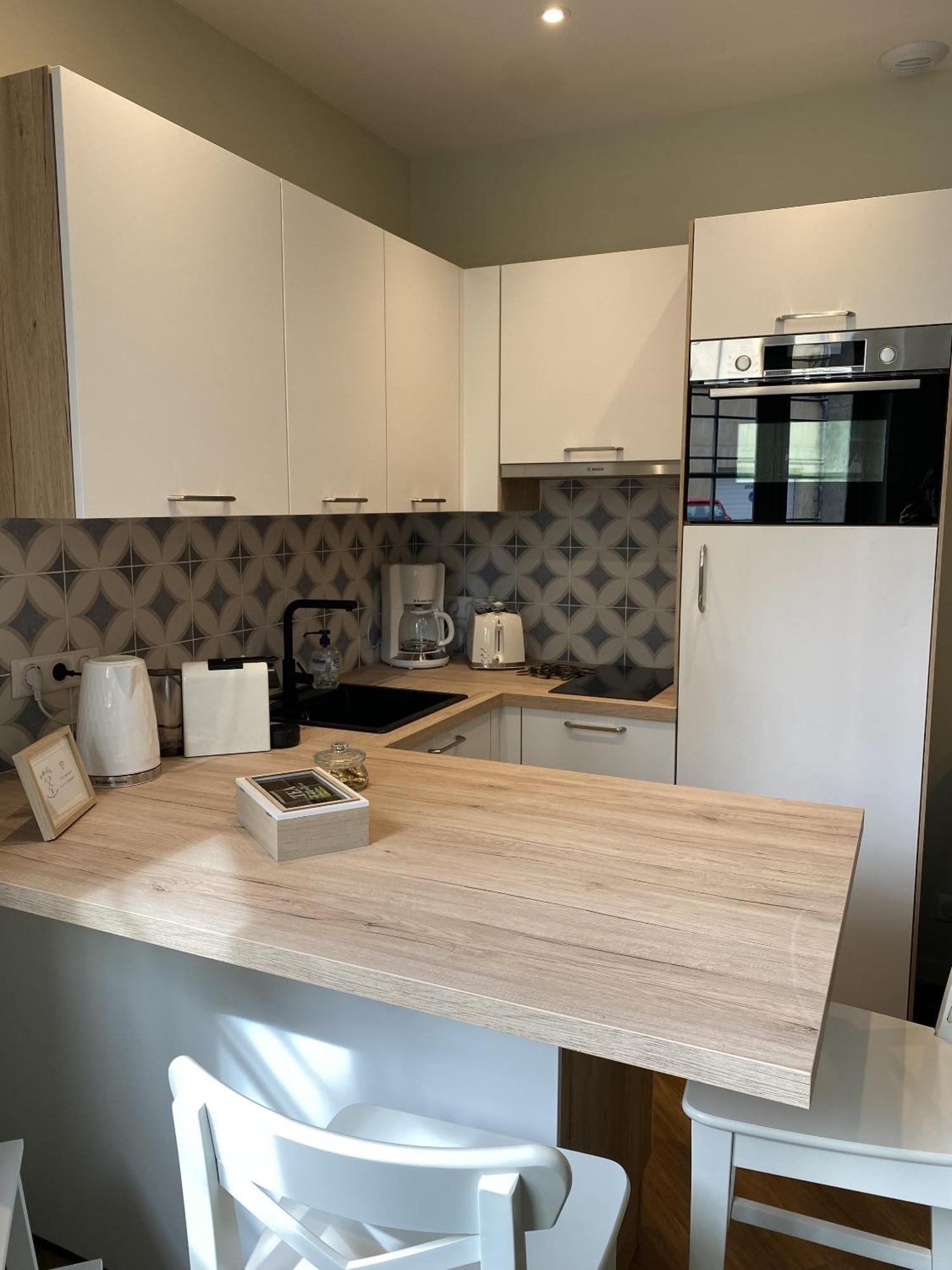 Apartmán Marianne 1 Bergerac Exteriér fotografie