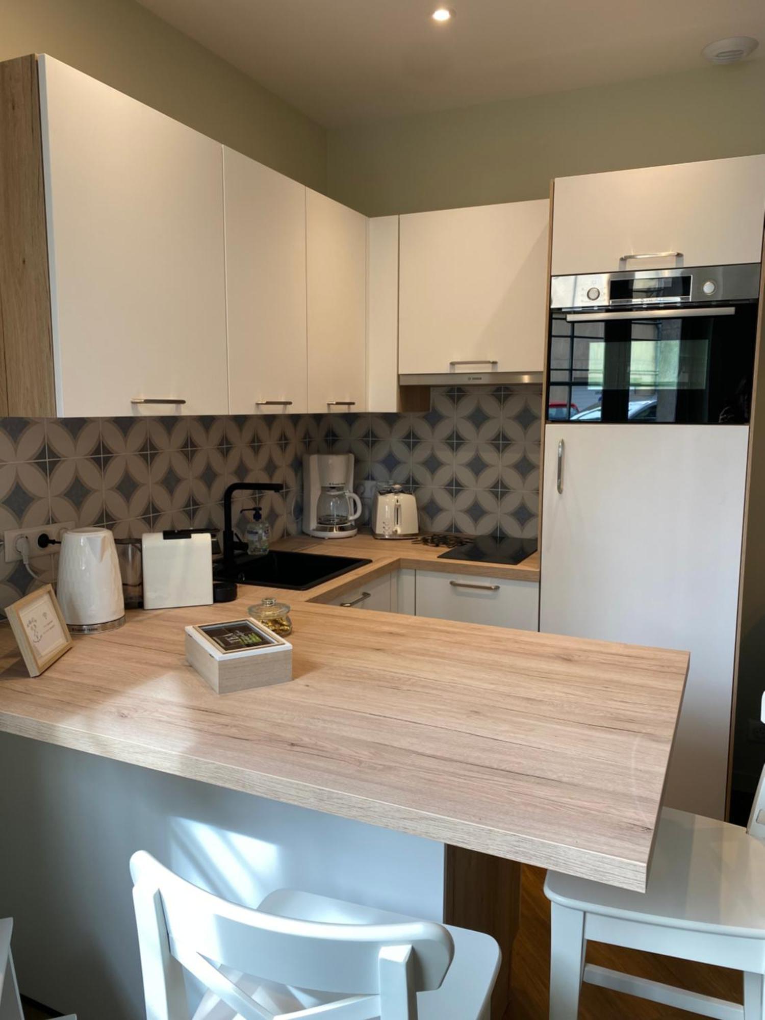 Apartmán Marianne 1 Bergerac Exteriér fotografie